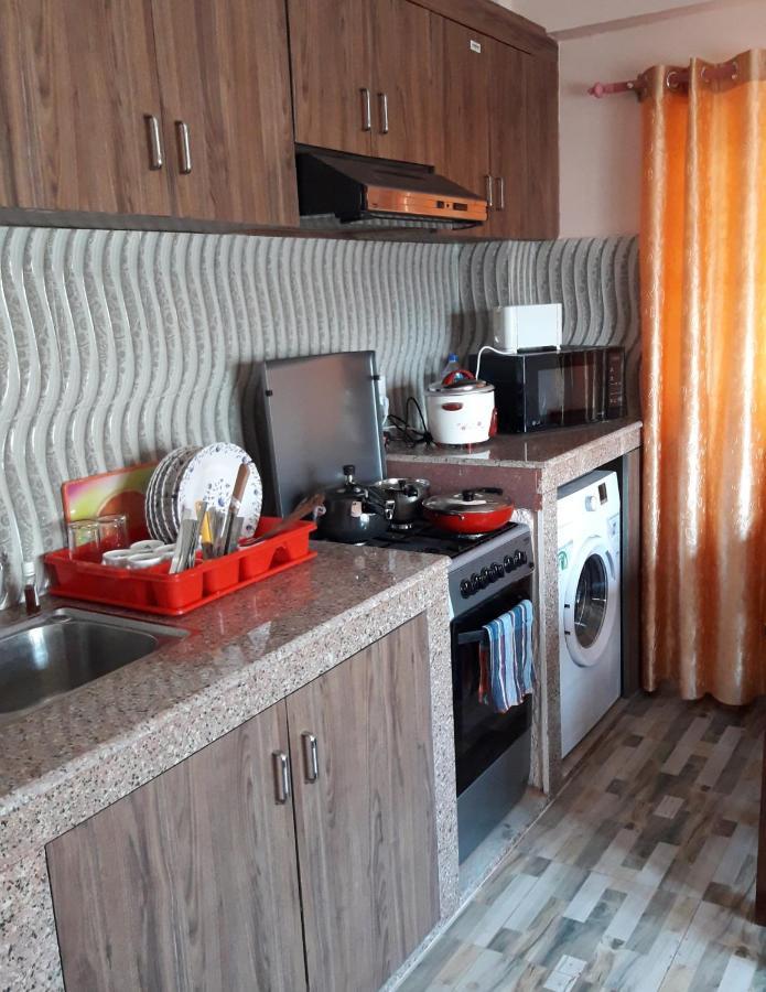 Apartment Rupas Kathmandu Luaran gambar