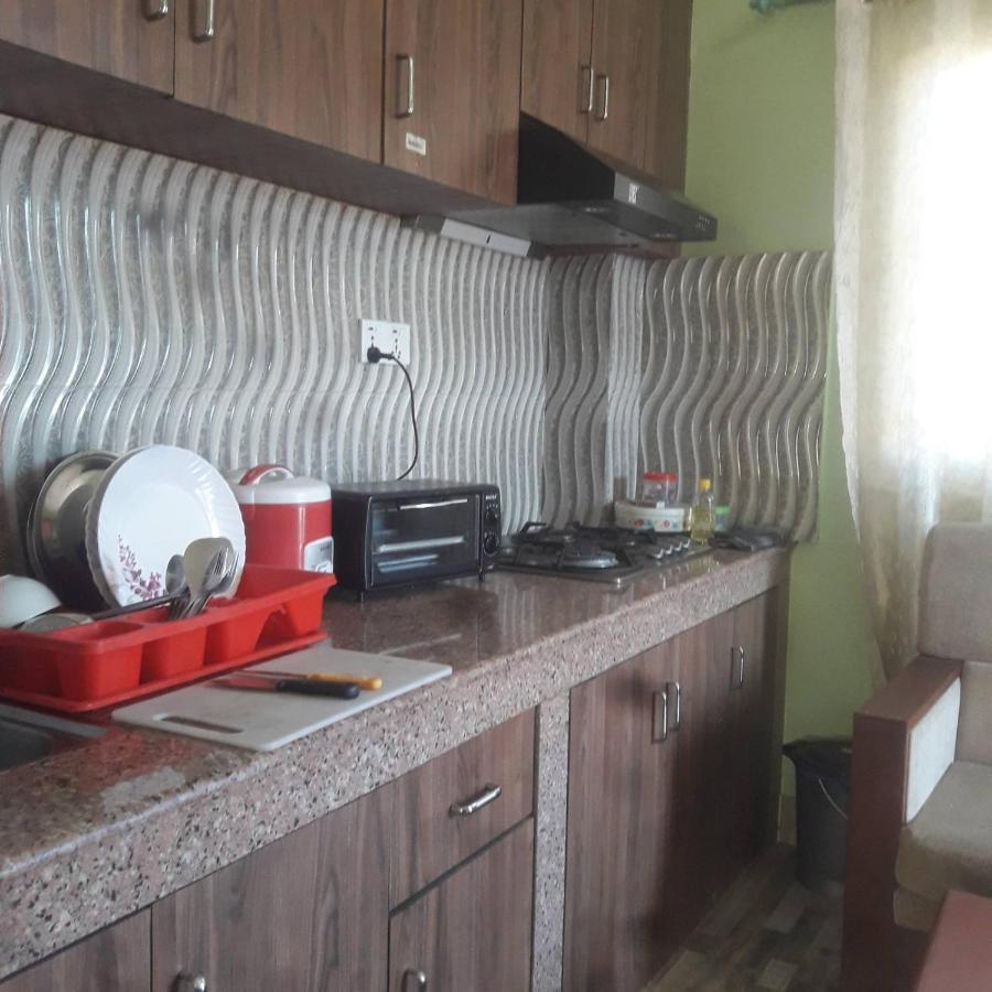 Apartment Rupas Kathmandu Luaran gambar