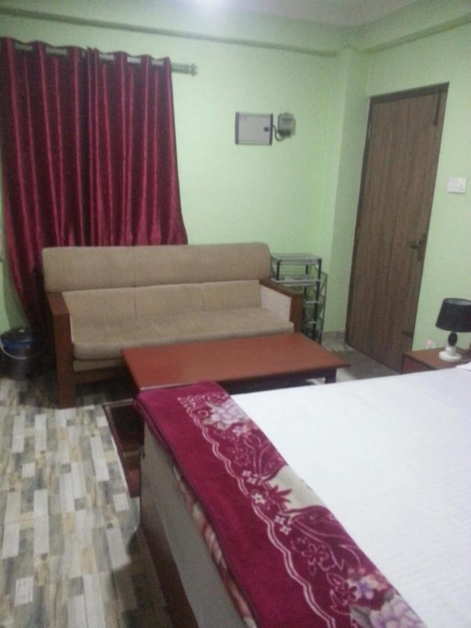 Apartment Rupas Kathmandu Luaran gambar