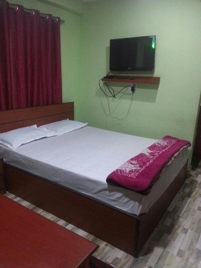 Apartment Rupas Kathmandu Luaran gambar