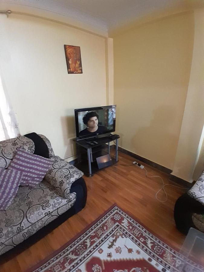 Apartment Rupas Kathmandu Luaran gambar