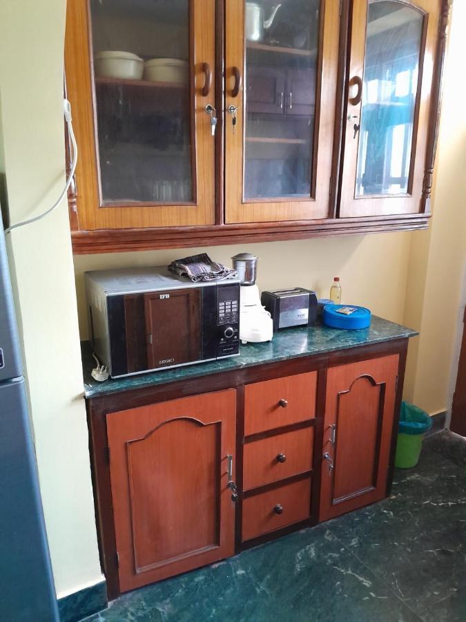 Apartment Rupas Kathmandu Luaran gambar