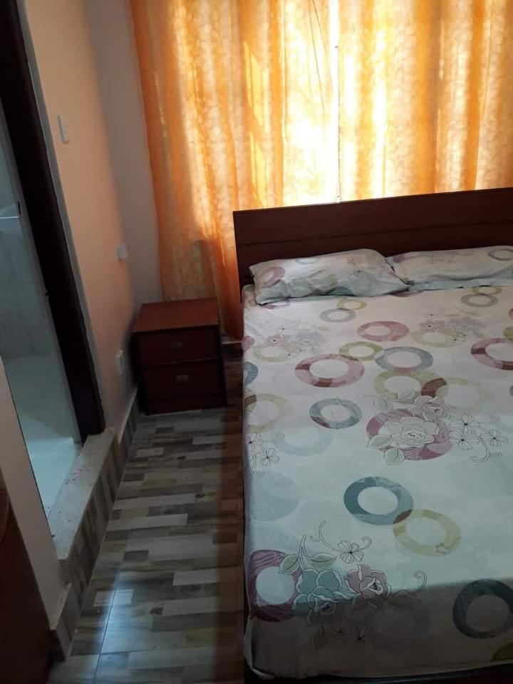 Apartment Rupas Kathmandu Luaran gambar