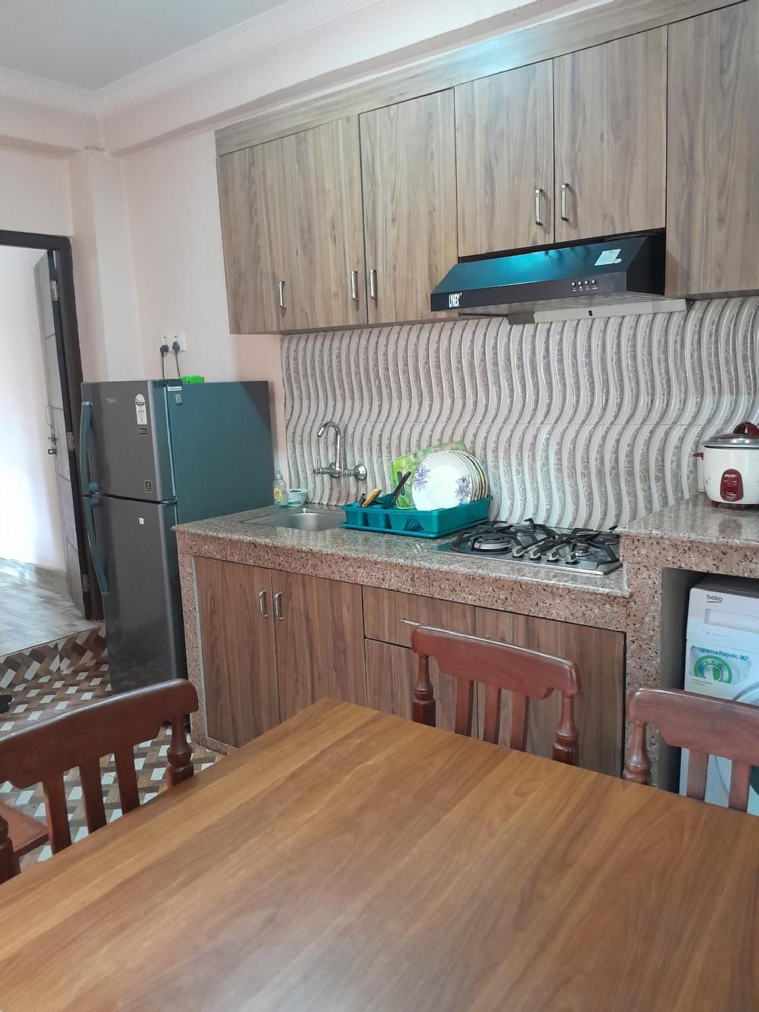 Apartment Rupas Kathmandu Luaran gambar