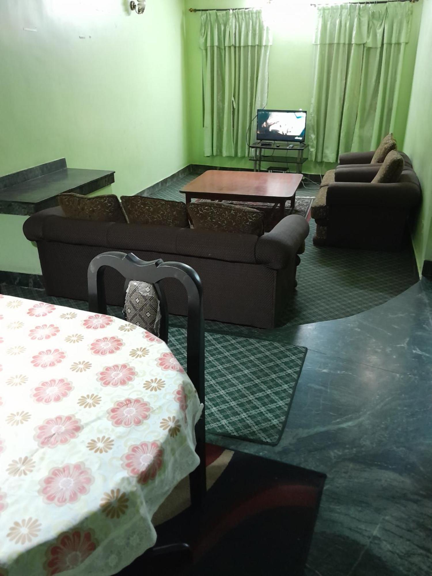 Apartment Rupas Kathmandu Luaran gambar