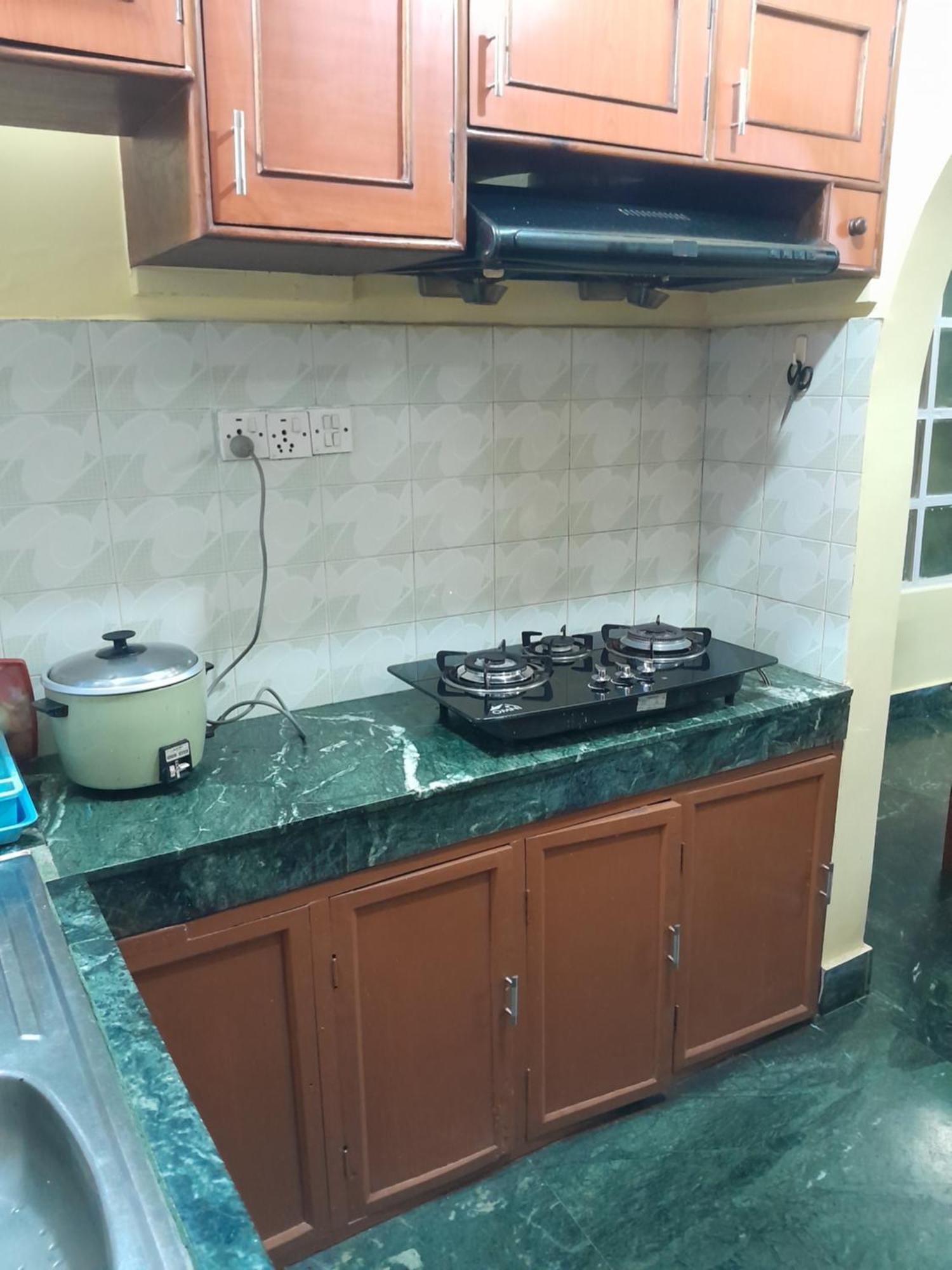 Apartment Rupas Kathmandu Luaran gambar