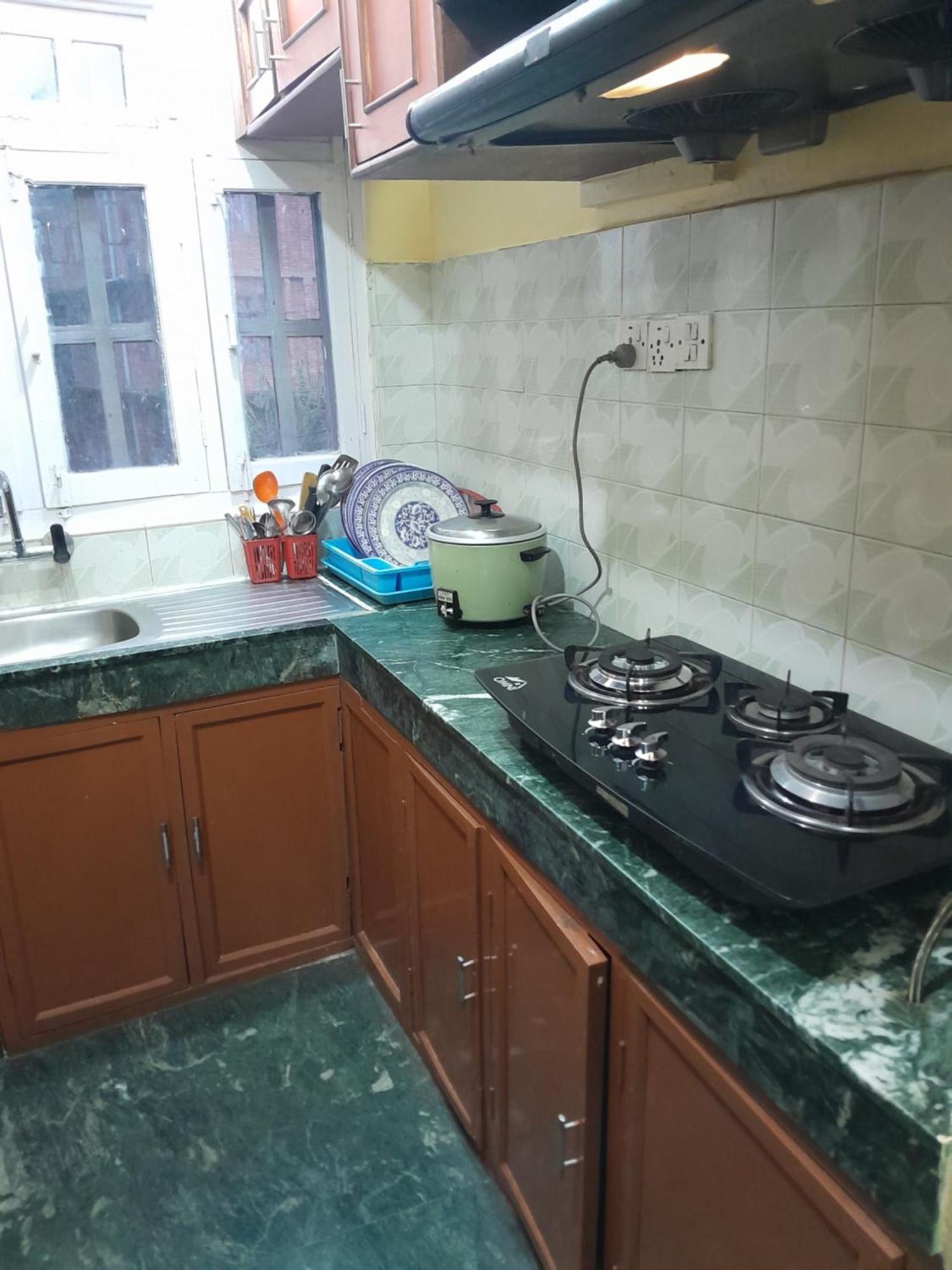 Apartment Rupas Kathmandu Luaran gambar
